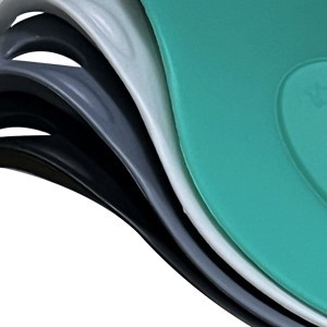 custom silicone utensil rest