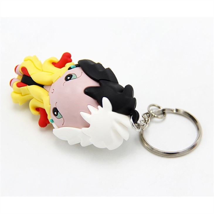 3D Keychain (47)