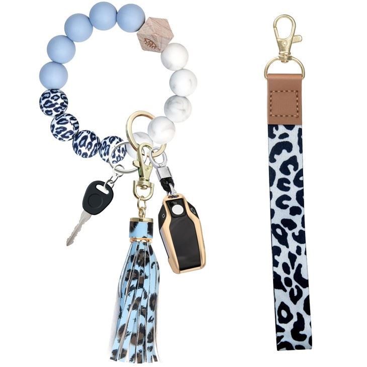 Kilang Gelang Manik Silikon Tersuai