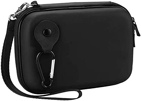 Beg Zip EVA Untuk Penyimpanan