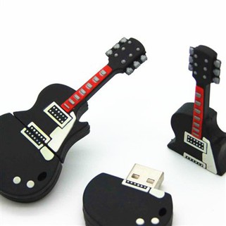 Pemacu Denyar USB PVC Kreatif